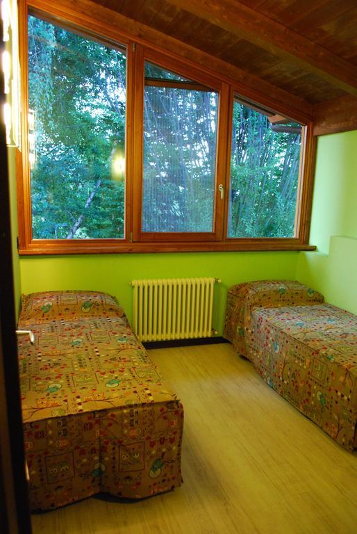 Agriturismo Il Frutto Permesso Bibiana Номер фото