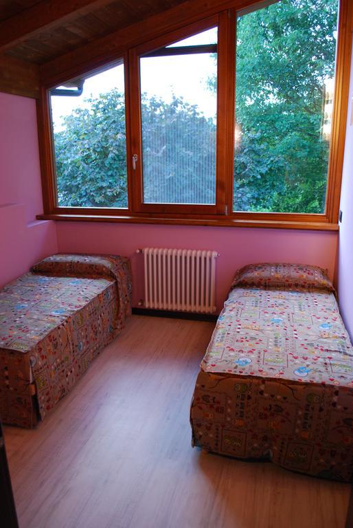 Agriturismo Il Frutto Permesso Bibiana Номер фото