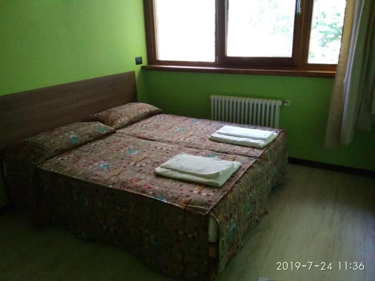 Agriturismo Il Frutto Permesso Bibiana Экстерьер фото